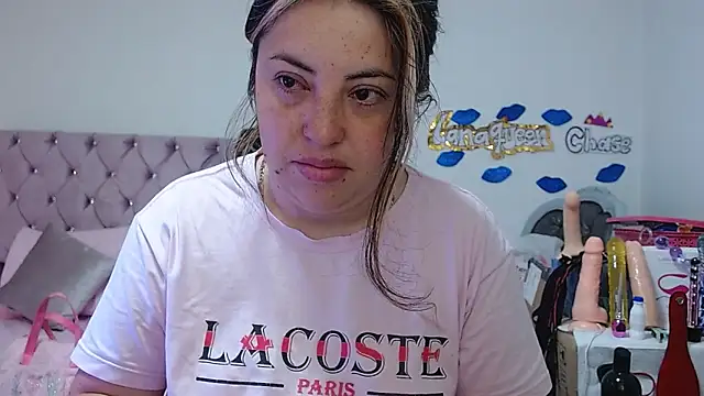 lanaqueen699 online show from January 21, 12:18 pm