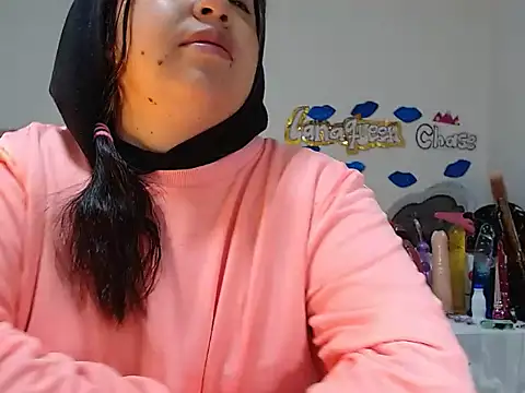 lanaqueen699 online show from February 12, 12:12 pm