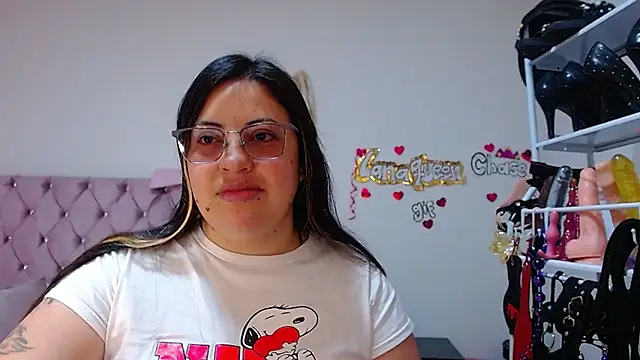 lanaqueen699 online show from October 22, 12:27 pm