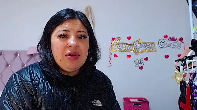 Snapshot of lanaqueen699 chatting on November 5, 12:16 pm lanaqueen699 online show from November 5, 12:16 pm