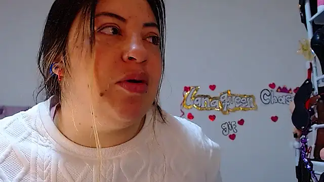 Snapshot of lanaqueen699 chatting on November 13, 12:15 pm lanaqueen699 online show from November 13, 12:15 pm