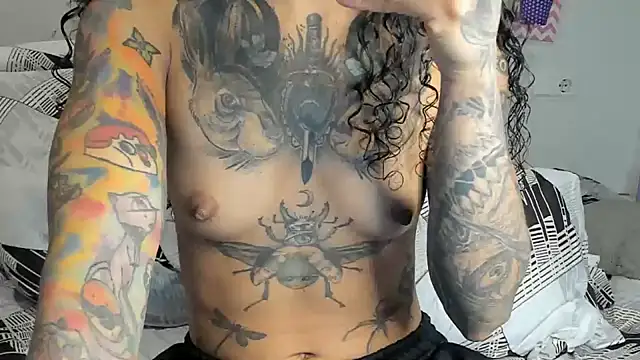 Ama music online show from February 7, 8:31 pm