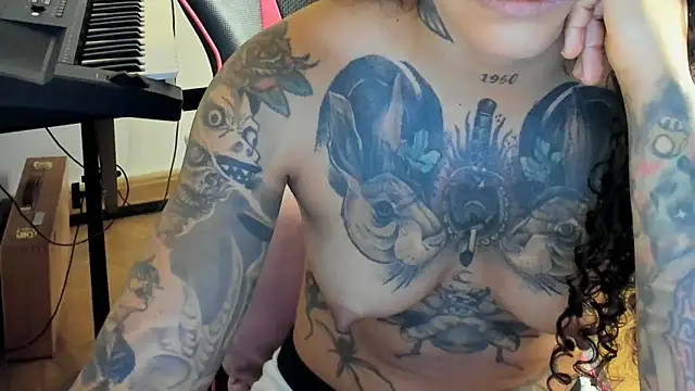 Ama music online show from October 18, 11:44 am