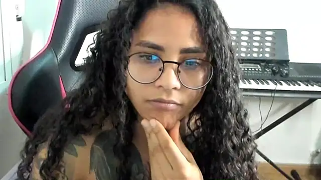 Ama music online show from April 19, 6:10 pm