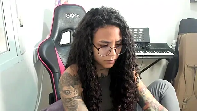 Ama music online show from April 26, 10:35 am