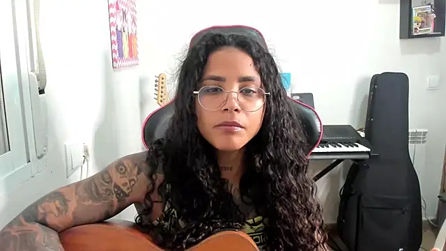Ama music online show from June 16, 3:03 pm