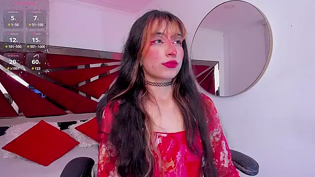 ShegoBlake online show from January 29, 12:01 am