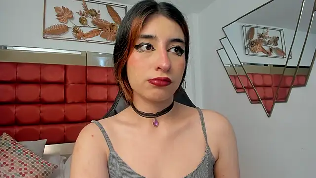 ShegoBlake online show from September 15, 12:10 am