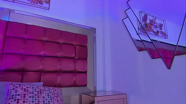 ShegoBlake online show from October 22, 11:48 pm