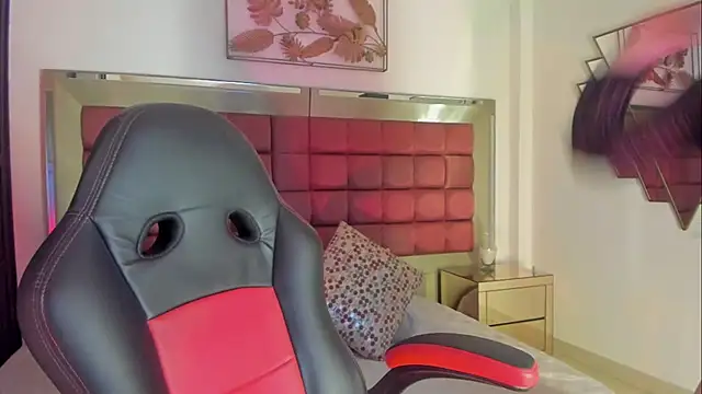 ShegoBlake online show from November 22, 12:31 am