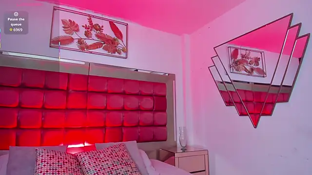 ShegoBlake online show from April 1, 11:46 pm