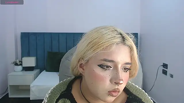 april bunnyy online show from January 9, 7:59 pm