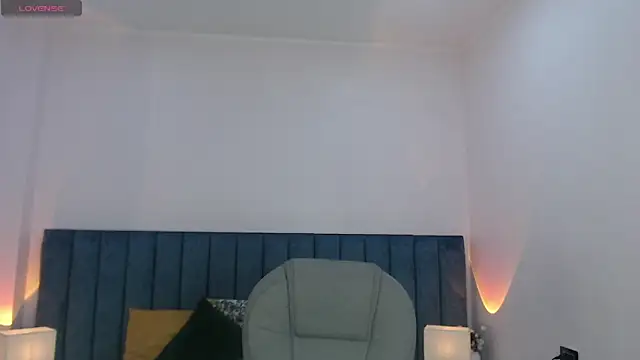 april bunnyy online show from April 21, 1:42 am