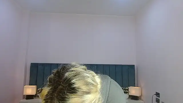 april bunnyy online show from July 23, 1:58 am
