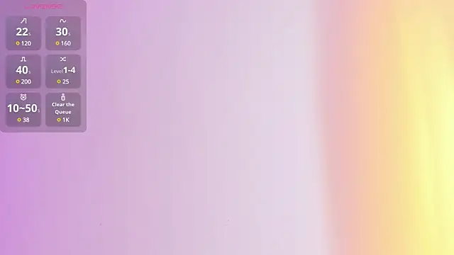 Larabrooks online show from February 14, 7:12 pm