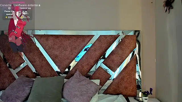 Larabrooks online show from October 15, 7:14 pm