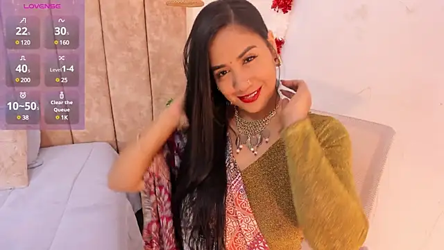 Snapshot of Katrina_baurii chatting on December 20, 12:49 pm Katrina baurii online show from December 20, 12:49 pm