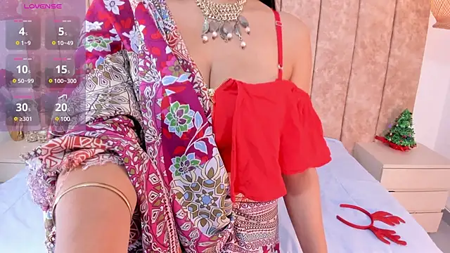 Snapshot of Katrina_baurii chatting on December 24, 11:38 am Katrina baurii online show from December 24, 11:38 am