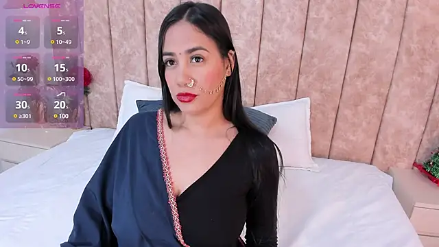 Snapshot of Katrina_baurii chatting on December 30, 1:03 pm Katrina baurii online show from December 30, 1:03 pm