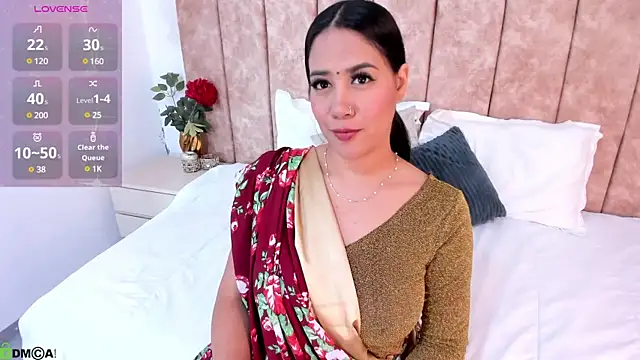 Snapshot of Katrina_baurii chatting on February 6, 12:59 pm Katrina baurii online show from February 6, 12:59 pm