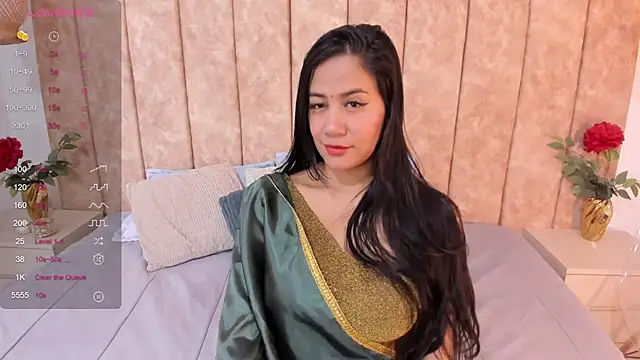 Snapshot of Katrina_baurii chatting on March 5, 1:28 pm Katrina baurii online show from March 5, 1:28 pm