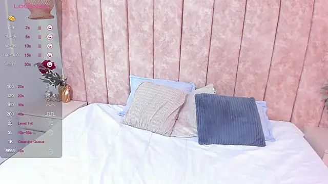 Snapshot of Katrina_baurii chatting on March 15, 4:10 pm Katrina baurii online show from March 15, 4:10 pm