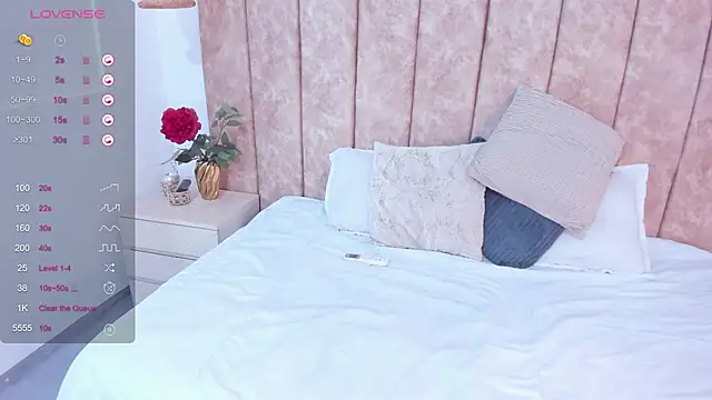 Snapshot of Katrina_baurii chatting on March 19, 4:13 pm Katrina baurii online show from March 19, 4:13 pm