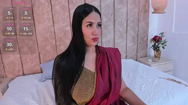 Snapshot of Katrina_baurii chatting on October 7, 12:57 pm Katrina baurii online show from October 7, 12:57 pm