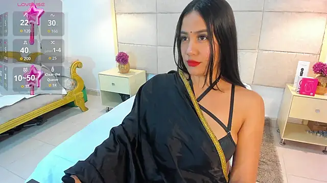 Katrina baurii online show from March 12, 7:53 pm