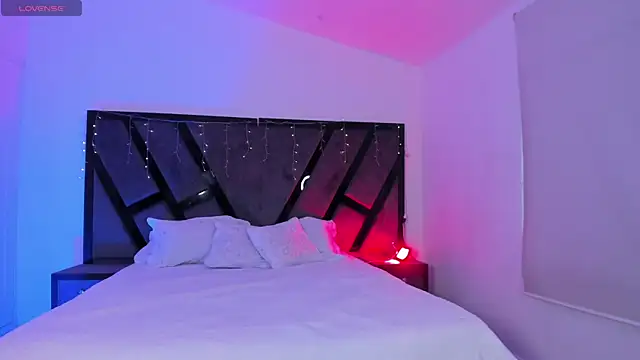 Melany Luv online show from January 6, 10:34 pm