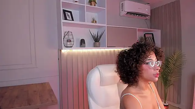 OSHUN  online show from January 27, 3:18 pm