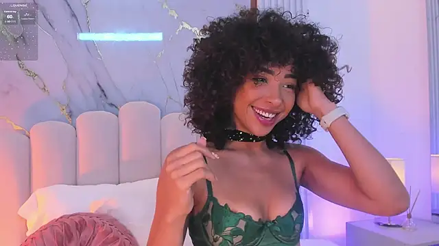 OSHUN  online show from September 16, 12:17 pm