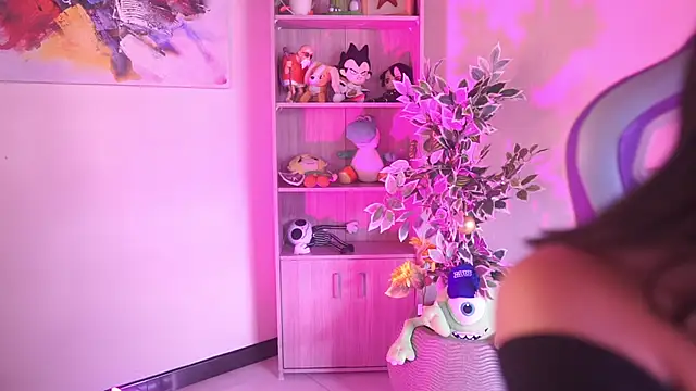 Sunny flower  online show from January 10, 4:09 pm