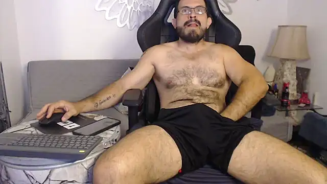 SbasTone Muscle online show from March 19, 3:05 pm