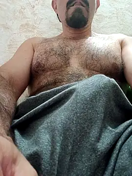 SbasTone Muscle online show from April 10, 1:38 pm