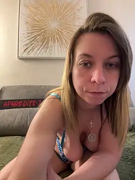 Aphrodite-22 online show from December 8, 8:41 am