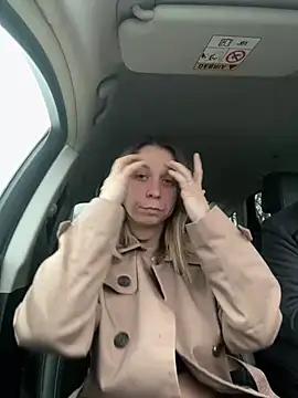 Aphrodite-22 online show from December 17, 2:55 pm