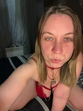 Aphrodite-22 online show from January 22, 3:29 pm