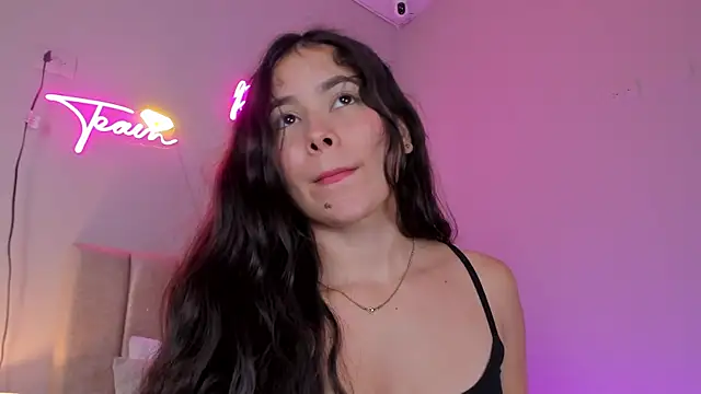  angela x online show from January 18, 5:48 pm