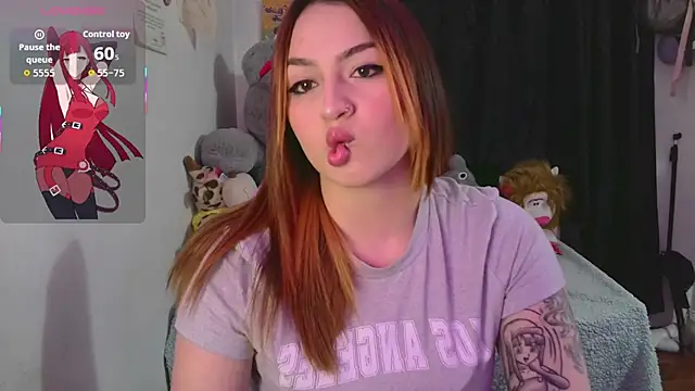 lucycherry   online show from September 11, 2:11 am