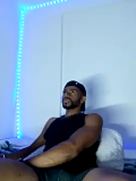 GerardSmitt online show from November 6, 2:01 am