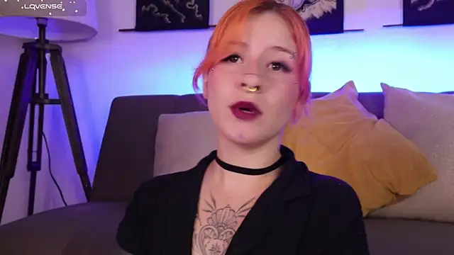 Daarlene online show from November 8, 10:59 am