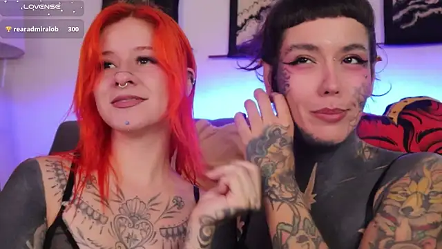 Daarlene online show from December 17, 12:00 pm