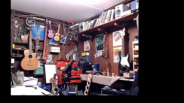 itsjameswebbscope online show from March 6, 1:48 am