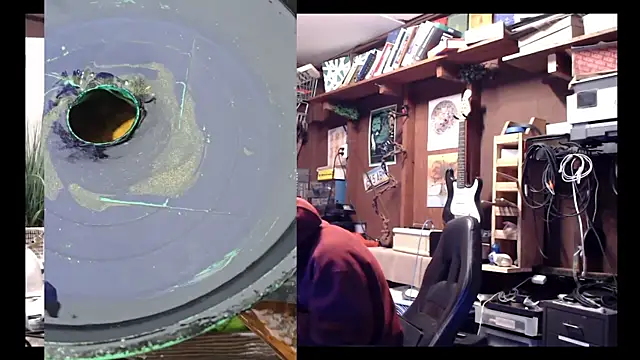 itsjameswebbscope online show from March 20, 7:58 am