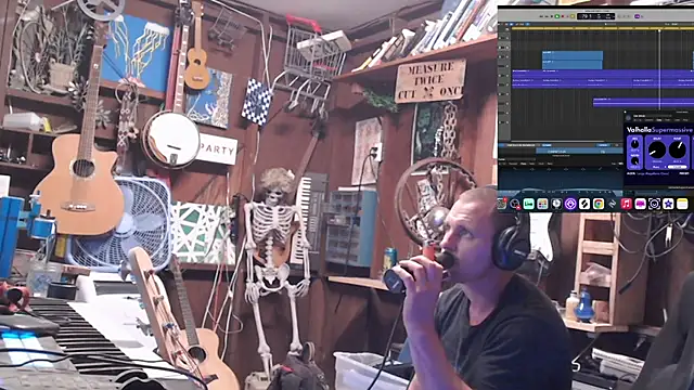 itsjameswebbscope online show from September 12, 9:09 am