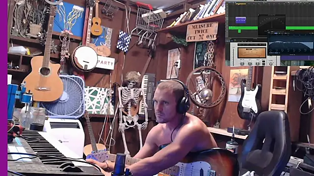 itsjameswebbscope online show from September 13, 7:46 pm