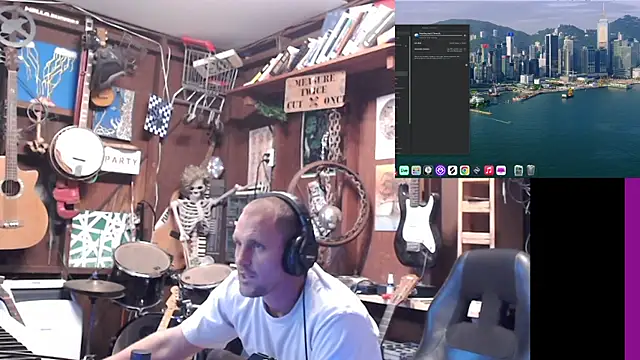 itsjameswebbscope online show from September 23, 3:04 pm