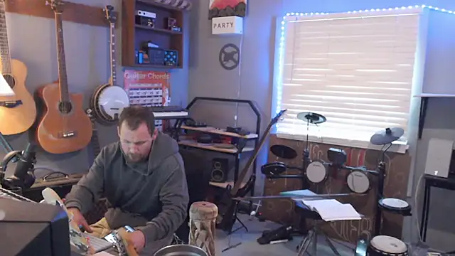 itsjameswebbscope online show from April 10, 7:18 pm