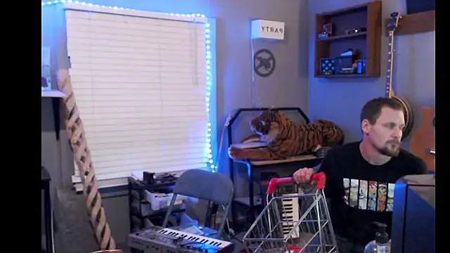 itsjameswebbscope online show from April 25, 1:14 pm